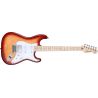 Mooer MSC30 Pro Sunset Red