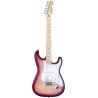 Mooer MSC30 Pro Rose Purple