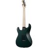 Mooer MSC31 Pro Green Burst