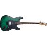 Mooer MSC31 Pro Green Burst
