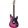 Mooer MSC31 Pro Purple Burs