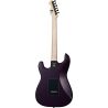 Mooer MSC31 Pro Purple Burs