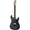 Mooer MSC31 Pro Grey Burs
