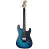 Mooer MSC31 Pro Blue Burs