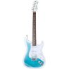 Mooer MSC41 Pro Dreamy Blue