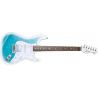 Mooer MSC41 Pro Dreamy Blue