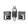 XVive U45R2 Sistema In ear inalámbrico