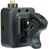 XVive U7 Sistema inalámbrico Saxofón Trompeta