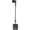 XVive U7 Sistema inalámbrico Saxofón Trompeta