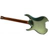 Mooer GTRS W900 Aurora Green