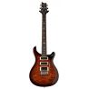 PRS SE Studio Orange Tiger Smokeburst