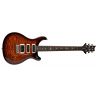 PRS SE Studio Orange Tiger Smokeburst