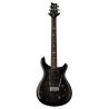 PRS SE Special Semi-Hollow Charcoal Burst