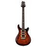 PRS SE Special Semi-Hollow Orange Tiger Smokeburst