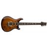 PRS S2 Studio Black Amber