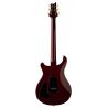 PRS S2 Studio Faded Gray Black Purple Burst