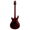 PRS S2 Studio Dark Cherry Sunburst