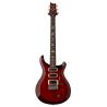 PRS S2 Studio Fire Red Burst