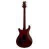 PRS S2 Studio Fire Red Burst