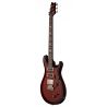 PRS S2 Studio Fire Red Burst