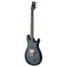 PRS S2 Studio Faded Gray Black Blue Burst