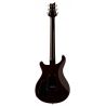PRS S2 Special Semi Hollow Black Amber