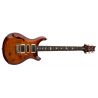 PRS S2 Special Semi Hollow Dark Cherry Sunburst
