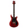 PRS S2 Standard 22 Satin Red Apple Metallic