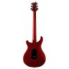 PRS S2 Standard 22 Satin Red Apple Metallic