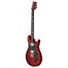 PRS S2 Standard 22 Satin Red Apple Metallic