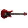 PRS S2 Standard 22 Satin Red Apple Metallic