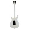 PRS S2 Standard 22 Satin Pearl White