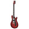 PRS S2 Standard 24 Satin Red Apple Metallic