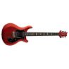 PRS S2 Standard 24 Satin Red Apple Metallic