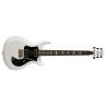PRS S2 Standard 24 Satin Pearl White