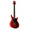 PRS S2 Vela Satin Red Apple Metallic