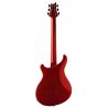 PRS S2 Vela Satin Red Apple Metallic