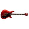 PRS S2 Vela Satin Red Apple Metallic