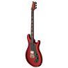 PRS S2 Vela Satin Red Apple Metallic