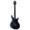 PRS S2 Vela Semi Hollow Satin Metallic Midnight