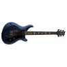 PRS S2 Vela Semi Hollow Satin Metallic Midnight