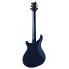 PRS S2 Vela Semi Hollow Satin Metallic Midnight