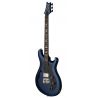 PRS S2 Vela Semi Hollow Satin Metallic Midnight