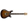 PRS CE24 Black Amber