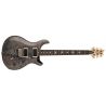 PRS CE24 Faded Gray Black