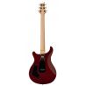 PRS CE24 Fire Red Burst