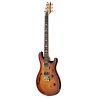 PRS CE24 SH Dark Cherry Sunburst