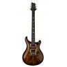 PRS Custom 24 Black Gold Wraparound Burst