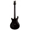 PRS Custom 24 Black Gold Wraparound Burst