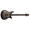 PRS Custom 24 Charcoal Burst